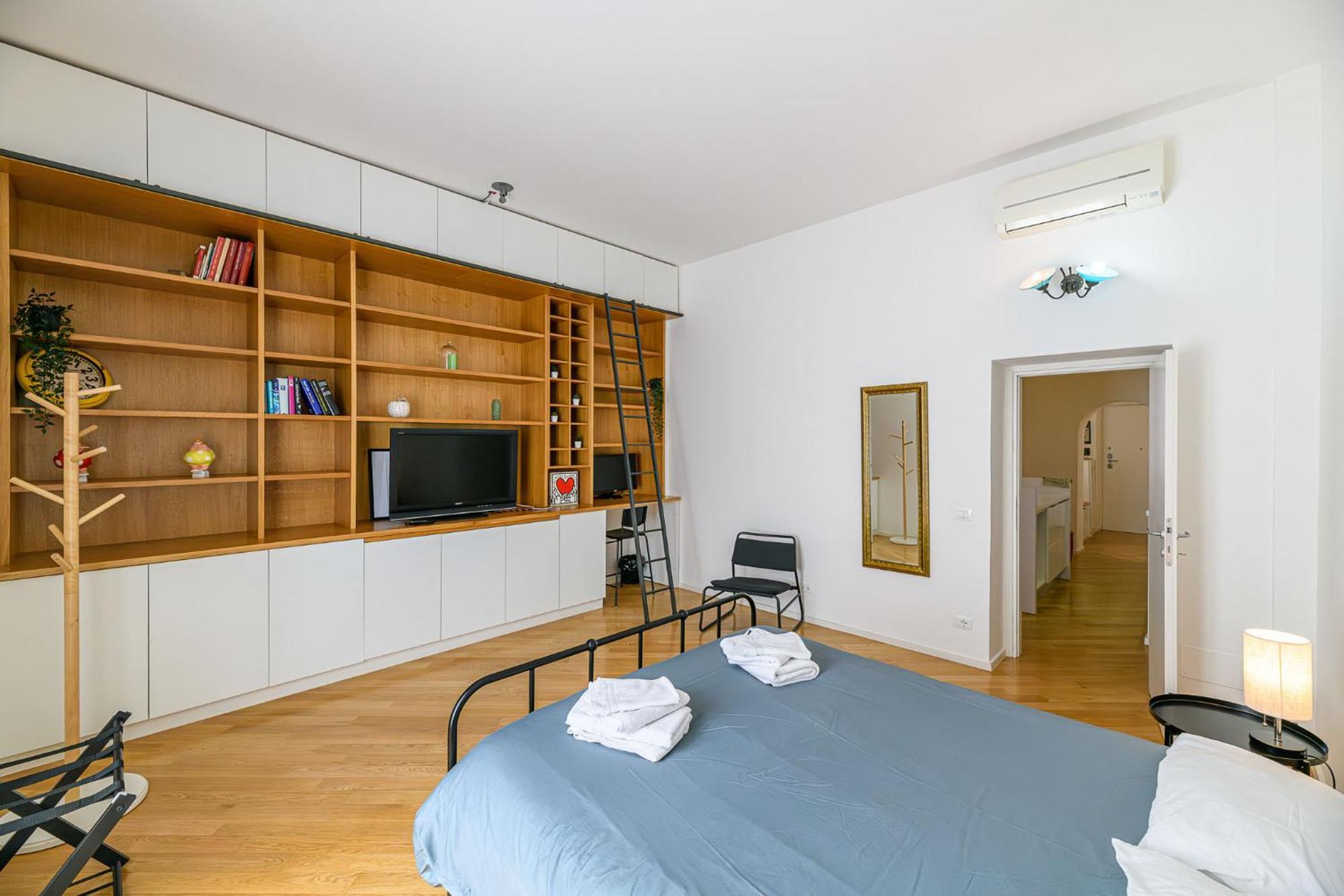 Casalu San Pietro Lägenhet Rom Exteriör bild